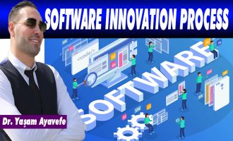 SOFTWARE INNOVATION PROCESS