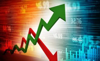 Son beş ayın hayat pahalılığı yüzde 40.84