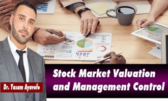 Stock Market Valuation and Management Control