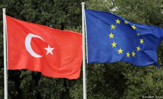 Südkurier: Türkiye AB'den uzaklaşmak için her şeyi yapıyor