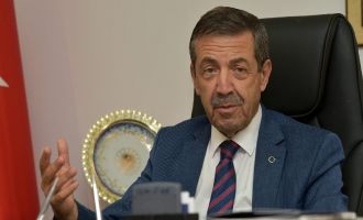Tahsin Ertuğruloğlu’ndan ilk değerlendirme: Rum tarafı AB’yi her zaman silah olarak kullanıyor