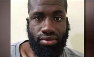 Terör örgütü DEAŞ'a cv gönderen ABD'li terörist Suriye’de yakalandı