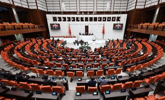 Terörsüz Türkiye için TBMM'de kritik süreç: Komisyon yarın toplanıyor