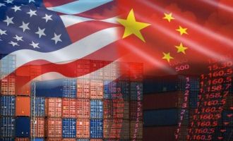 Trump: Çin ile ticaret anlaşması düşünülenden daha önce olabilir
