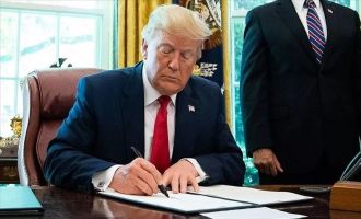 Trump: Dünya genelinde ilaç fiyatları artacak