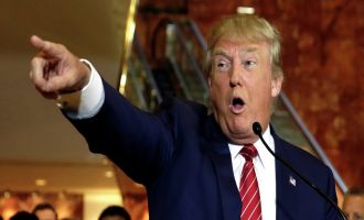 Trump: Papa olmak isterdim