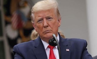 Trump, Rusya-Ukrayna savaşı için Zelenskiy ve Biden’ı suçladı
