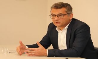 Tufan Erhürman: Eleştiri başka hakaret bambaşka bir şey