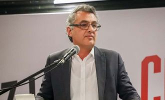 Tufan Erhürman: Halkın hak ettiği değişimi getirecek olan Kıbrıs Türk halkının çözüm iradesidir