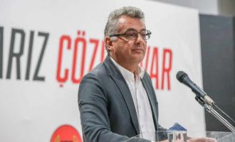 Tufan Erhürman: Seçim yasakları öncesinde dağıtmadıkları bir şey kalmadı