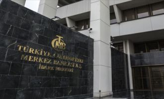 Türkiye Merkez Bankası: Vadeli döviz satışı yapılacak