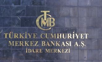 Türkiye Merkez Bankasında faiz kararı açıklandı