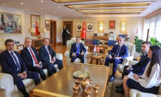 Türkiye ve KKTC arasında yeni işbirlikleri gündemde: Turizmde hedefimiz istikrarlı büyüme