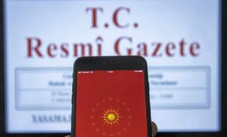 Türkiye'de İş Yerlerinde Psikolojik Tacizin Önlenmesi genelgesi Resmi Gazete'de yayımlandı