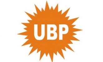 UBP 22. OLAĞAN KURULTAYI YARIN VE PAZAR GÜNÜ YAPILIYOR