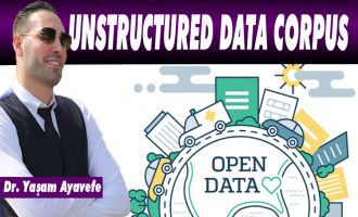 UNSTRUCTURED DATA CORPUS