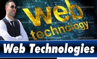 Web Technologies