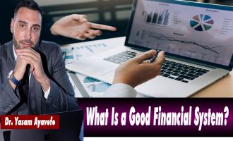 What Is a Good Financial System?