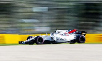 WILLIAMS F1 TAKIMI DORILTON CAPİTAL'A SATILDI