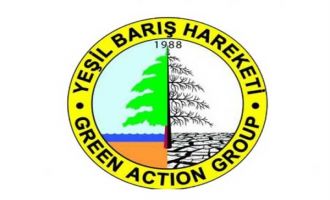 YEŞİL BARIŞ HAREKETİ: 