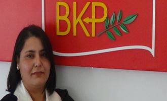 Yiğiter, Ülkede Yaşanan Şiddet Olaylarını Kınadı