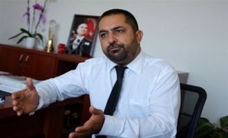 YÖDAK BAŞKAN VEKİLİ HASGÜLER DR. KÜÇÜK VE DENKTAŞ İÇİN ANMA MESAJI YAYIMLADI