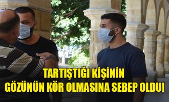 Zanlı cezaevine gönderildi!