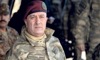 Zekai Aksakallı, OYAK Yönetim Kurulu Başkanı oldu