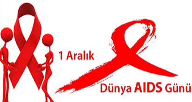 Tabipler Birliği: HIV tanısı ile yaşayan 68 kişi var