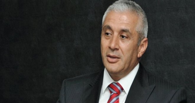 TAÇOY: ÇALIŞTAYIMIZLA BÜYÜK HEDEFLERE DOĞRU İLERLEYECEĞİZ