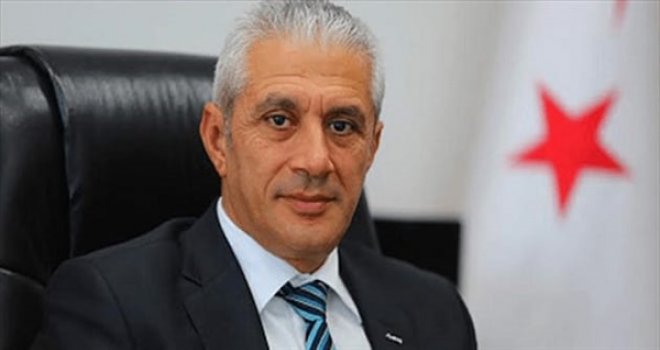 TAÇOY: ENI’NİN KARARINI OLUMLU KARŞILIYORUM