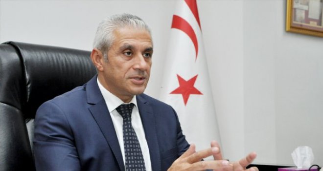 TAÇOY: “HİÇE SAYANLARA GEREKEN YANIT VERİLMELİDİR”