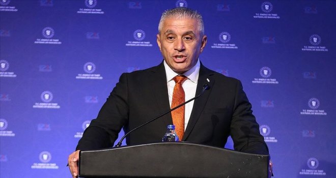 Taçoy: KKTC’yi yalnız sananlar cevaplarını alacaklar