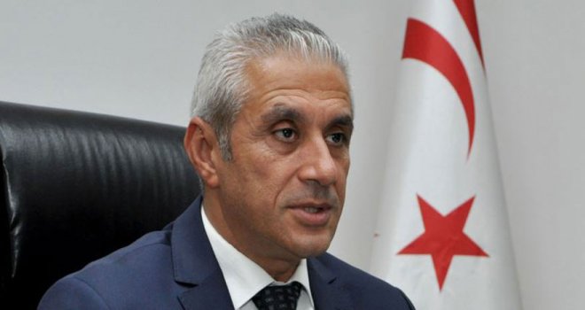 Taçoy: Türkiyemiz, hem sahada hem de masada güçlü olduğunu gösterdi