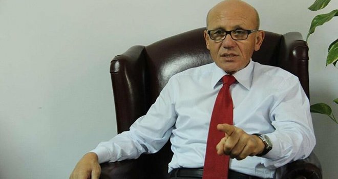 Talat: 20 gündür vaka görülmeyen, kapalı bir ülkeye virüs nasıl gelebilir?