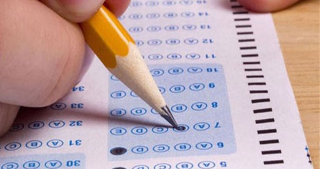 Talim ve Terbiye Dairesi Müdürlüğü KGS konu kapsamları hakkında bilgilendirme yaptı