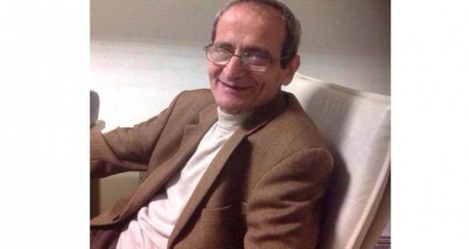 Tanınmış doktor yaşamını yitirdi!