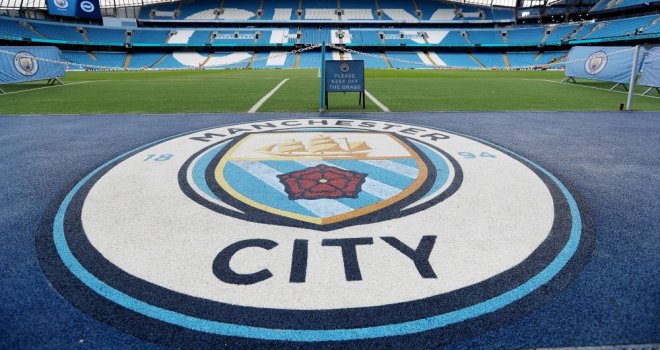 Tarihin milyar euroluk ilk kadrosu Manchester City'de