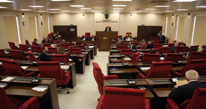 TARIM VE DOĞAL KAYNAKLAR BAKANLIĞI BÜTÇESİ GÖRÜŞÜLÜYOR