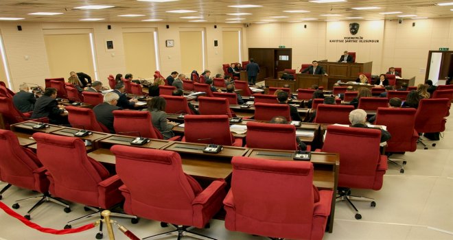 TARIM VE DOĞAL KAYNAKLAR BAKANLIĞI BÜTÇESİ ONAYLANDI