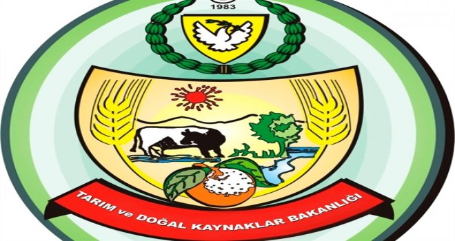 TARIM VE DOĞAL KAYNAKLAR BAKANLIĞI: “HAYVAN YÜKLÜ GEMİ GAZİMAĞUSA LİMANI’NA YAKLAŞMADI, AÇIKTA BEKLİYOR”