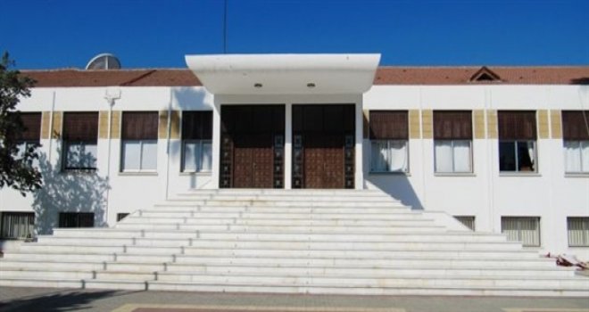 TAŞINMAZ MALLARIN TAZMİNİ, TAKASI VE İADESİ (DEĞİŞİKLİK) YASA TASARISI MECLİS KOMİTESİNDE ONAYLANDI