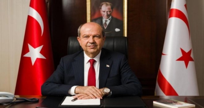 Tatar, 2023 Mali Yılı Bütçesi’yle ilgili değerlendirmelerde bulundu