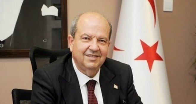 Tatar: Gelinen aşamada egemen eşitlik görüşülmeli
