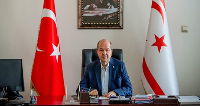 Tatar: 'Gevşemek yok'