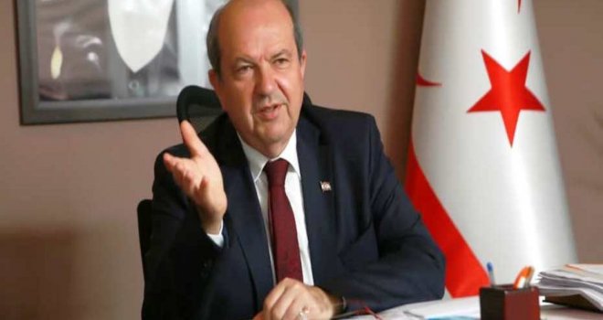 Tatar: Günün koşullarına uygun olarak gerekli tedbirler belirlenecek