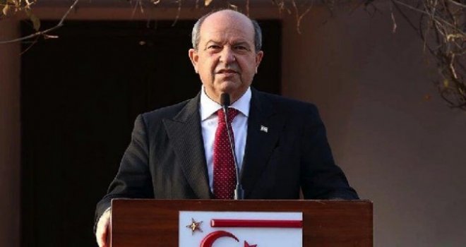 Tatar: "Maraş sivilleştirilecek"