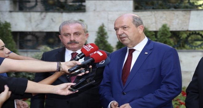 TATAR: NEW YORK’TA DİKKATLİ OLUNMALI…