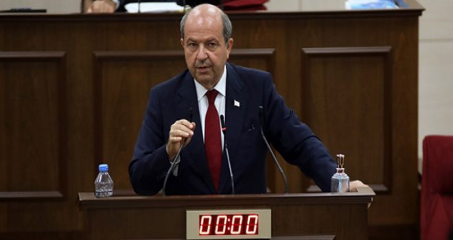 Tatar, Özel Jet Soruşturması İçin Çarşamba Günü İfade Verecek