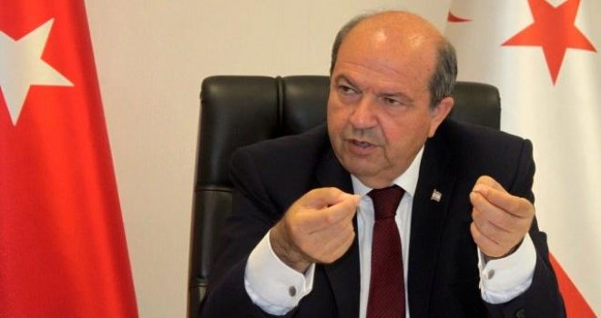 Tatar: Rumların federal çözümden anladığı üniter devlettir